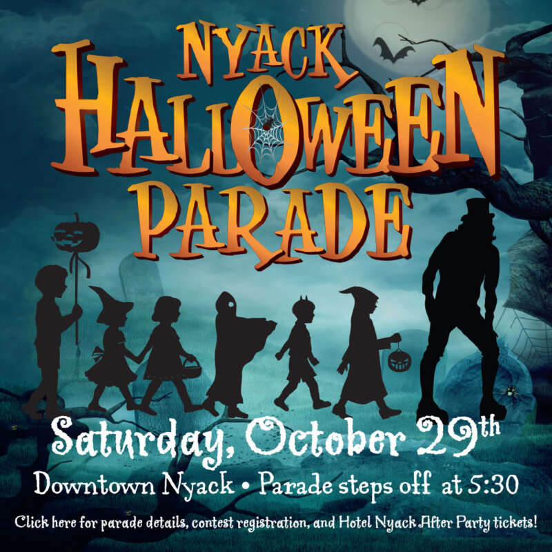 Nyack Chamber of Commerce Nyack, NY Home of Street Fair and